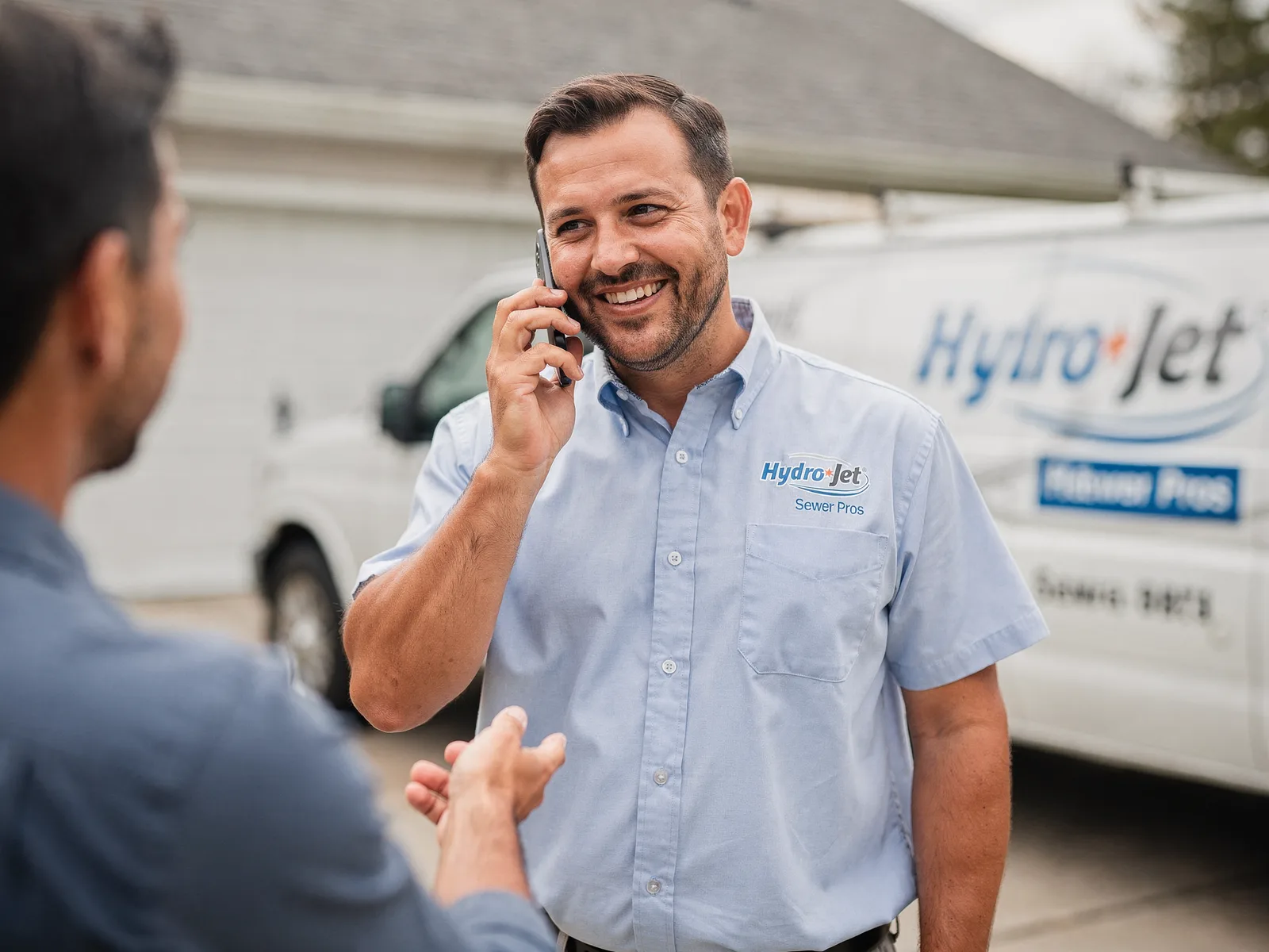 Hydro Jetting Whelen Springs, AR FAQs